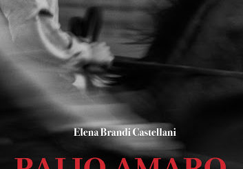 “Palio amaro” di Elena Brandi Castellani alla Mondadori