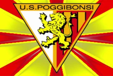 Poggibonsi: un pareggio sofferto (1-1) con il Terranuova Bracciolini