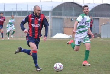 Sinalunghese e Foiano si giocano tutto nel “Clasico” della Valdichiana