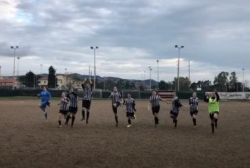 Le ragazze della Robur calano il tris