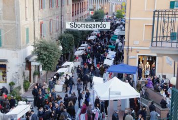 Sbottegando e Sapori di Porsenna: tanti eventi nel WE di Chiusi