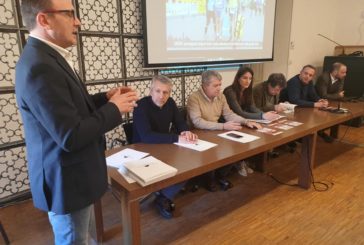 Terre di Siena Ultramarathon: due giorni di sport ed eventi