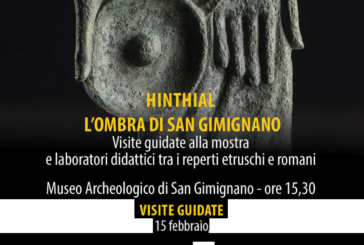 L’altRa stagione arriva nei Musei civici di San Gimignano