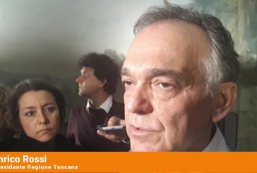 Coronavirus, Rossi “Ci fidiamo del Governo”