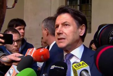 Governo, Conte “Italia Viva faccia chiarezza”