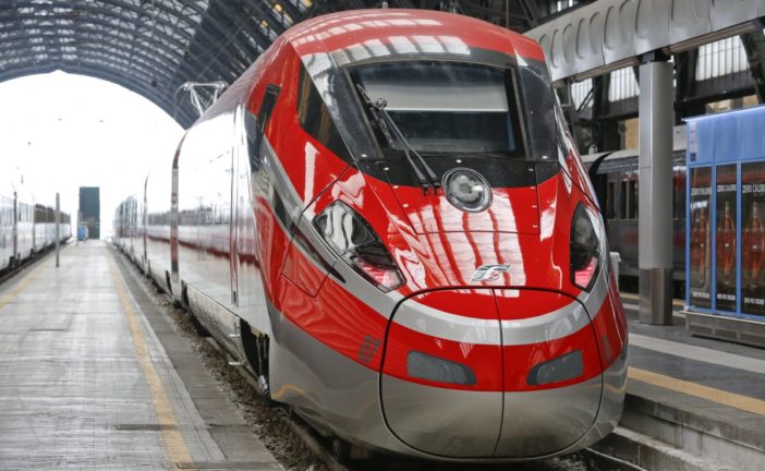 Nuova offerta di Trenitalia per il turismo sostenibile e l’intermodalità