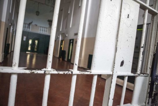 Assistenza psicologica nelle carceri: stanziati 338 mila euro