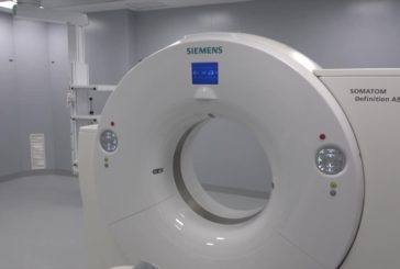 Coronavirus, nuova radiologia di urgenza al Policlinico di Bari