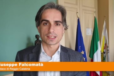 Sindaco Reggio Calabria: “Ripristinare collegamenti Stretto”