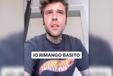 Fedez “Minacce dal Codacons, ma non mi spaventano”