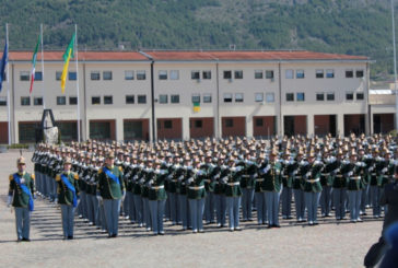 Guardia di Finanza: aperto il bando per il 92° corso marescialli