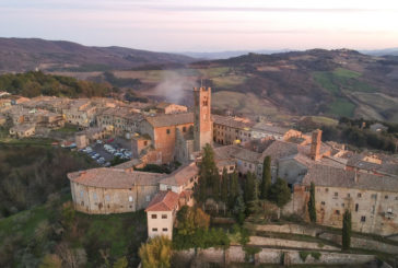 Il progetto di fattibilità del nuovo parco comunale “il Poggio” si presenta