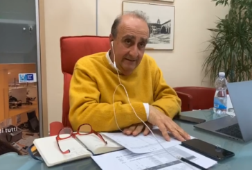 Il dg Antonio D’Urso fa il punto sulla situazione attuale