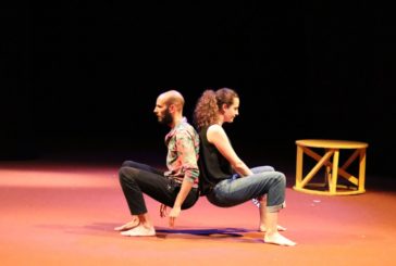 Due appuntamenti di didattica teatrale online con Teatro Riflesso