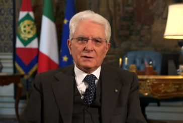 Coronavirus, Mattarella “L’Europa capisca la gravita’ della minaccia”