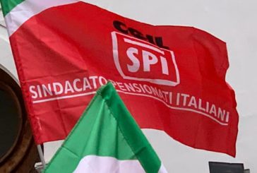 Spi Cgil Siena a fianco di operatori e ospiti delle Rsa