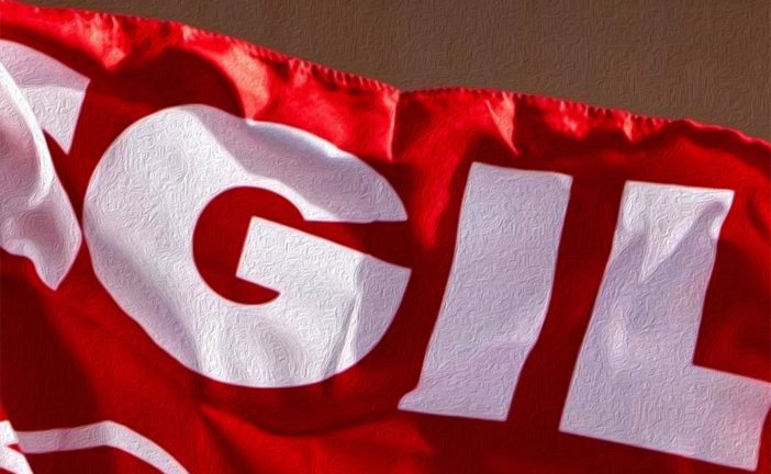 CGIL: “La fragilità infrastrutturale di Siena va affrontata subito”