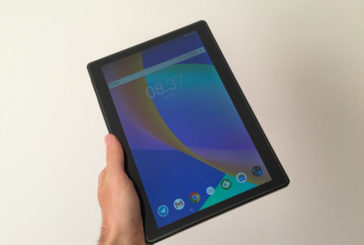 Asl sud est: cento tablet acquistati per le RSA