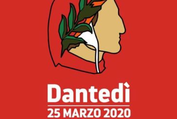 Il Comitato Dante Alighieri di Siena invita alla celebrazione del DanteDì