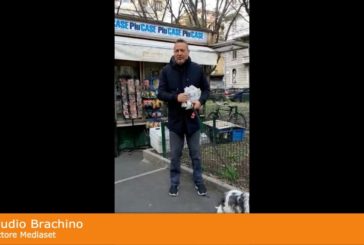 L’appello di Brachino “Andiamo a comprare i giornali in edicola”