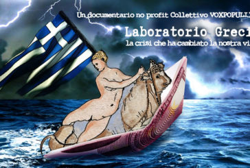 Laboratorio Grecia: vita quotidiana nell’epicentro del neo-liberismo applicato