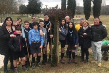 Rapolano Terme aderisce a M’illumino di meno