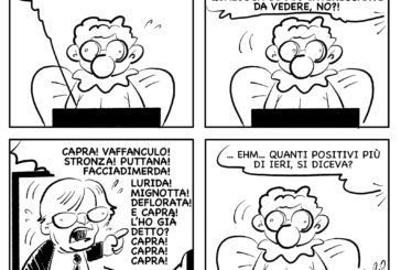 La strip di Luca