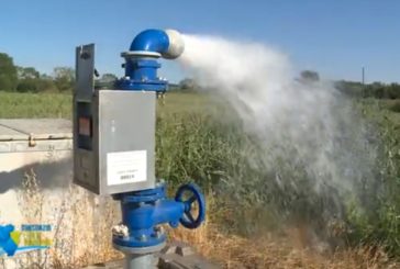 “La campagna ha sete”: al via le richieste di fornitura irrigua