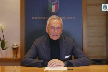 La Figc lancia tre ipotesi per la conclusione della serie A