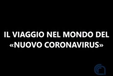 Un video per spiegare ai bambini cos’e’ il Coronavirus