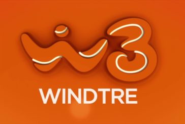 WindTre arriva il nuovo logo e la nuova rete 5G