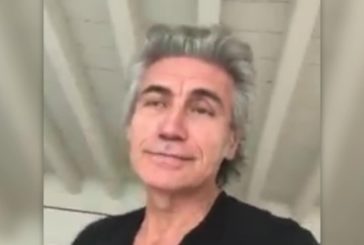 Ligabue compie 60 “Un brindisi virtuale con tutti voi”