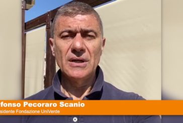 Coronavirus, Pecoraro Scanio: “Il governo si occupi dei senzatetto”