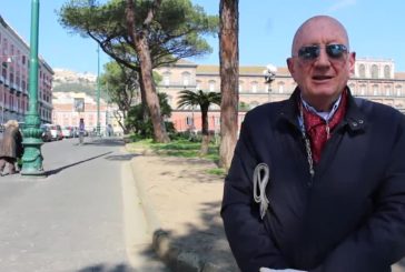 Coronavirus, le testimonianze di chi vive a Napoli