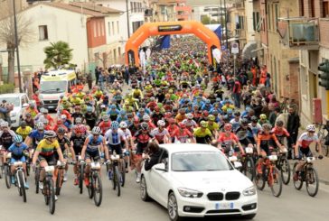 Domenica 15 marzo torna la Granfondo Castello di Monteriggioni