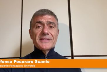 Pecoraro Scanio “Prima vittoria per le donazioni integrali agli ospedali”