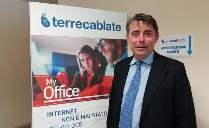 I dipendenti di Terrecablate tra i beneficiari degli utili annuali