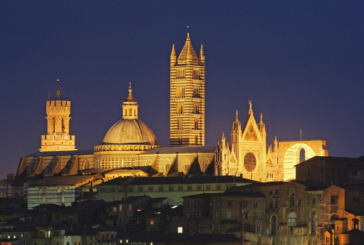 10 cammini virtuali nel Duomo di Siena