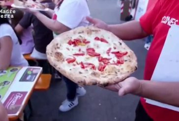 Madre terra – Una moneta dedicata alla pizza