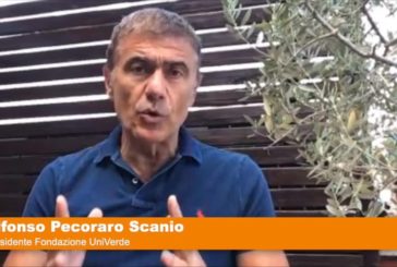 Pecoraro Scanio: “Il turismo rischia il tracollo”