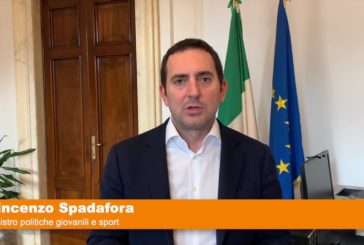 Spadafora “Da qualche presidente menzogne e falsita'”