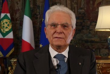 Gli auguri di Mattarella per Pasqua “Quest’anno diversa per tutti”