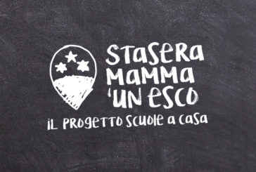 Gli Amici del Palio lanciano “Stasera mamma ‘un esco”