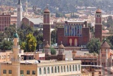 Asmara, sito Unesco. Tra futuro e passato