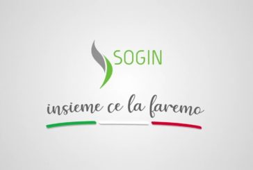 Coronavirus, Sogin “Insieme ce la faremo”