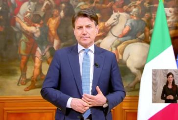 Conte “Da Ue grandi progressi, recovery fund a maggio”