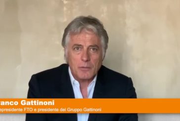 Gattinoni “Servono misure urgenti per il turismo”