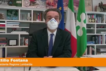 Lombardia, 3 miliardi per le opere pubbliche