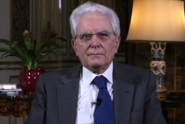 Mattarella “Scuole chiuse una ferita per tutti”