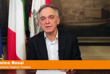 Toscana, Rossi “Mascherine gratis in farmacie e grande distribuzione”